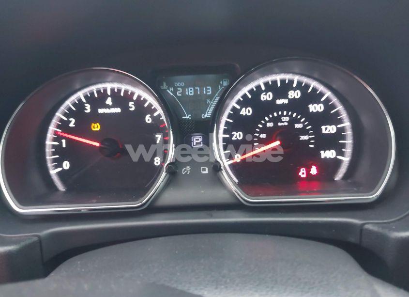 Photo 7 of 2018 Nissan Versa 1.6 SV (VIN 3N1CN7AP5JL833173)