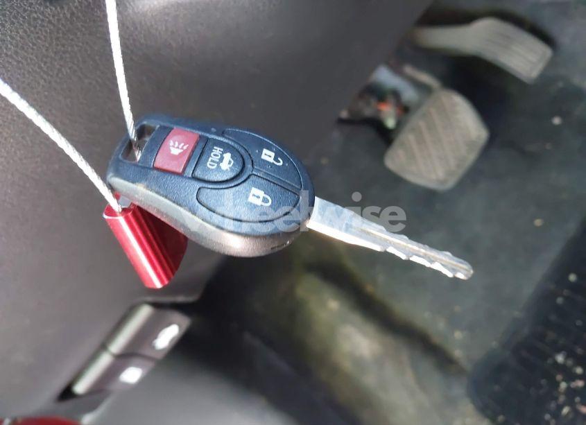 Photo 11 of 2018 Nissan Versa 1.6 SV (VIN 3N1CN7AP5JL838180)