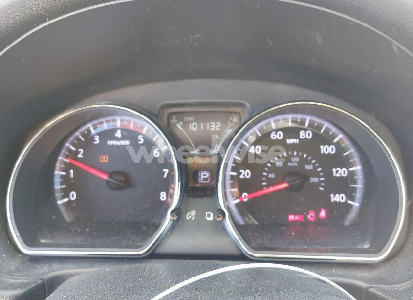 Photo 7 of 2018 Nissan Versa 1.6 SV (VIN 3N1CN7AP5JL838180)