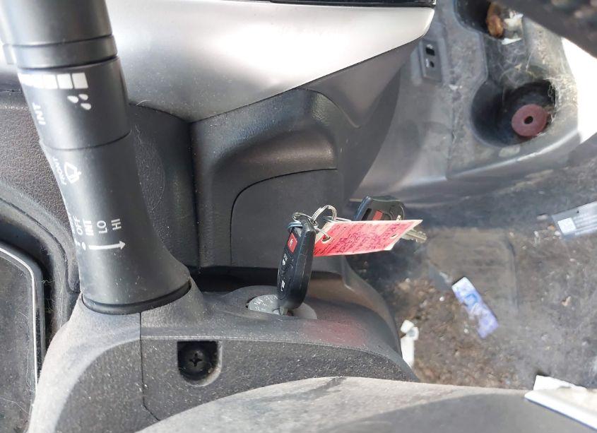 Photo 11 of 2018 Nissan Versa 1.6 SV (VIN 3N1CN7AP5JL852256)