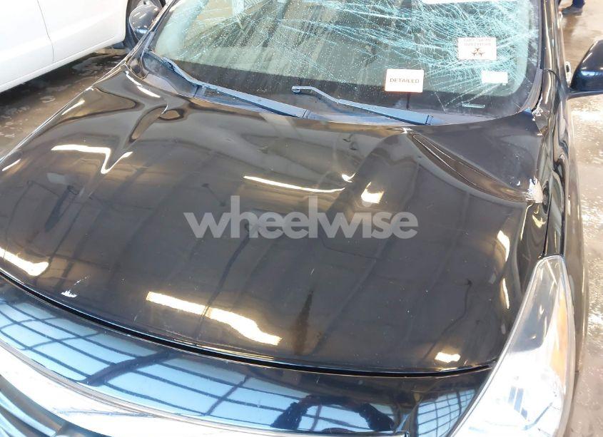 Photo 6 of 2018 Nissan Versa 1.6 SV (VIN 3N1CN7AP5JL855318)