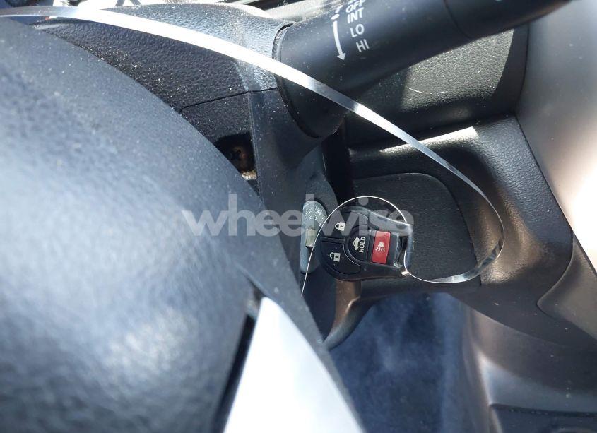 Photo 11 of 2018 Nissan Versa 1.6 SV (VIN 3N1CN7AP5JL860079)