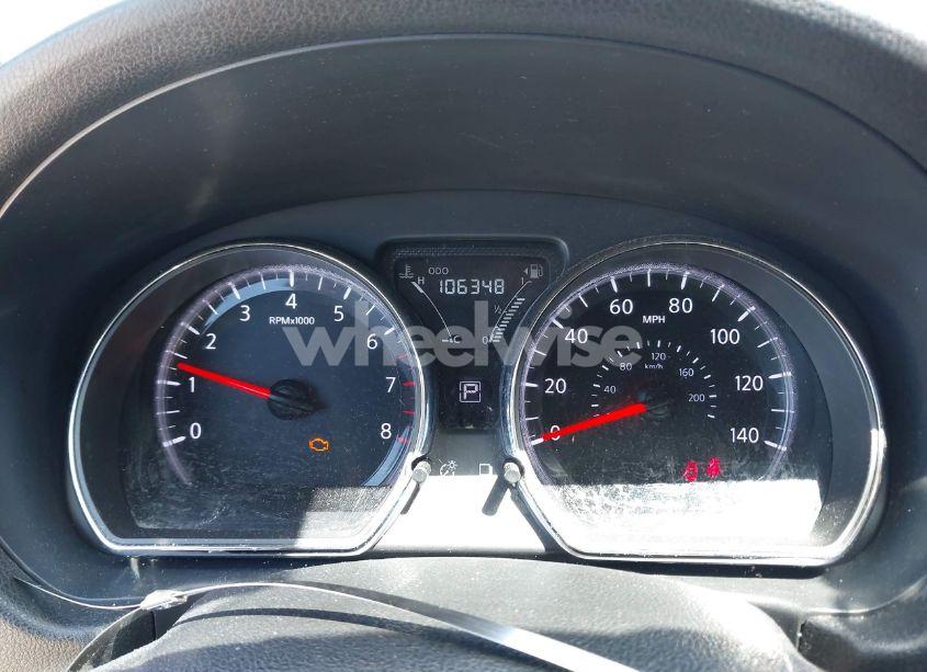 Photo 7 of 2018 Nissan Versa 1.6 SV (VIN 3N1CN7AP5JL860079)