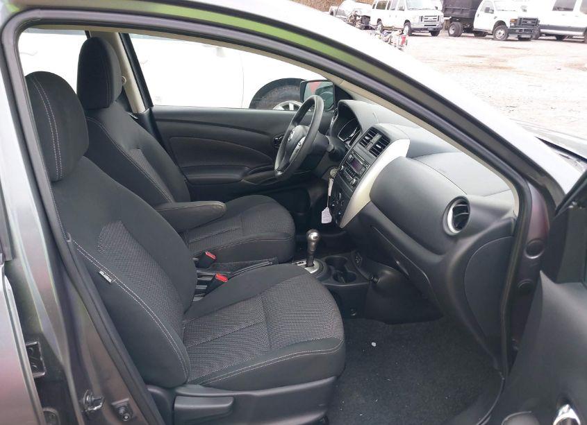 Photo 5 of 2018 Nissan Versa 1.6 SV (VIN 3N1CN7AP5JL867002)