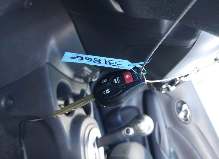 Photo 11 of 2018 Nissan Versa 1.6 SV (VIN 3N1CN7AP5JL871843)