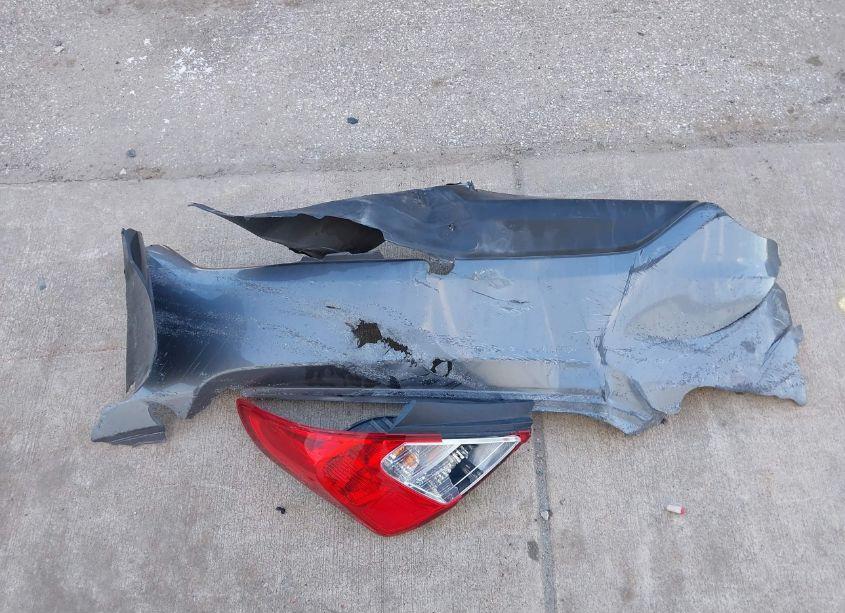 Photo 12 of 2018 Nissan Versa 1.6 SV (VIN 3N1CN7AP5JL871843)