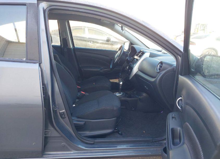 Photo 5 of 2018 Nissan Versa 1.6 SV (VIN 3N1CN7AP5JL871843)