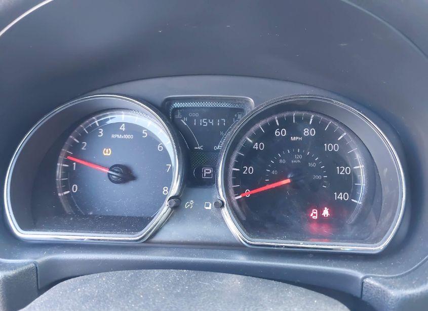 Photo 7 of 2018 Nissan Versa 1.6 SV (VIN 3N1CN7AP5JL871843)