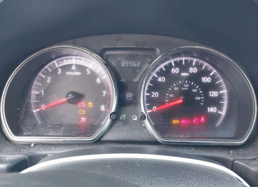 Photo 7 of 2018 Nissan Versa 1.6 SV (VIN 3N1CN7AP5JL881093)