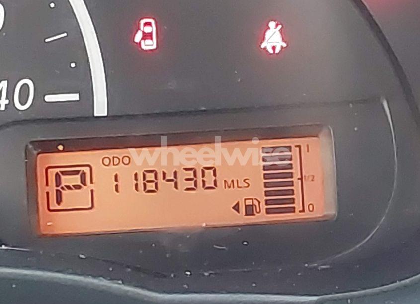 Photo 15 of 2018 Nissan Versa 1.6 S+ (VIN 3N1CN7AP5JL883250)