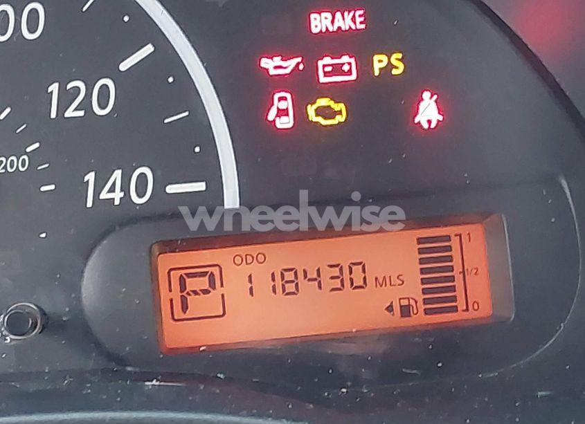 Photo 7 of 2018 Nissan Versa 1.6 S+ (VIN 3N1CN7AP5JL883250)