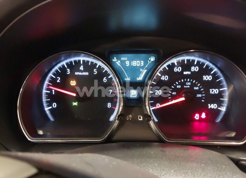 Photo 7 of 2018 Nissan Versa 1.6 SV (VIN 3N1CN7AP5JL884897)