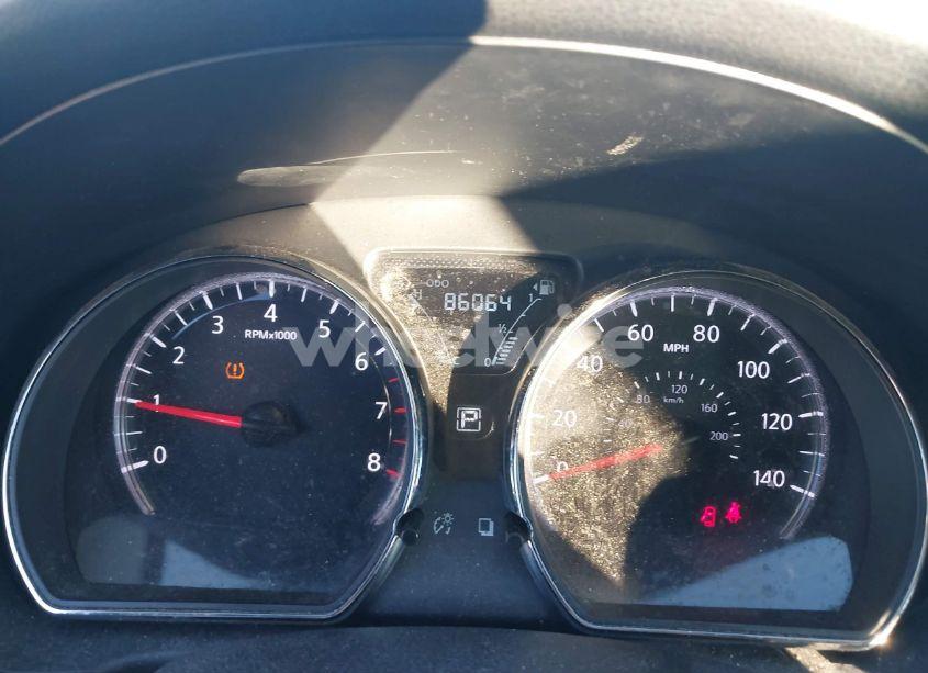 Photo 15 of 2018 Nissan Versa 1.6 SV (VIN 3N1CN7AP5JL885581)