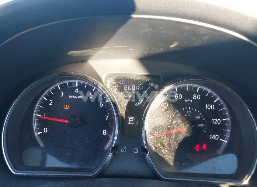 Photo 7 of 2018 Nissan Versa 1.6 SV (VIN 3N1CN7AP5JL885581)