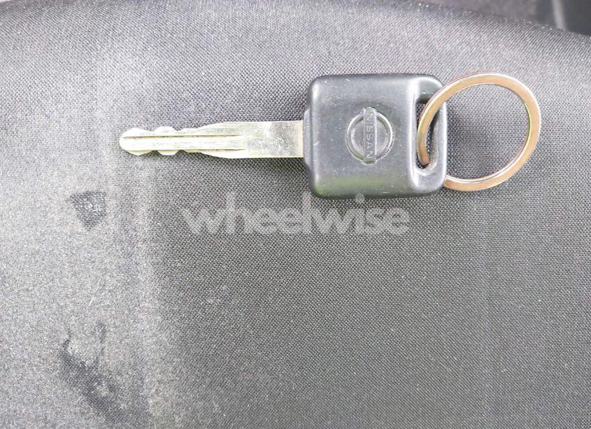 Photo 11 of 2018 Nissan Versa 1.6 S+ (VIN 3N1CN7AP5JL888092)