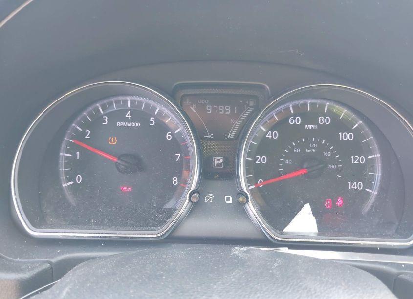 Photo 7 of 2019 Nissan Versa 1.6 SV (VIN 3N1CN7AP5KL806332)