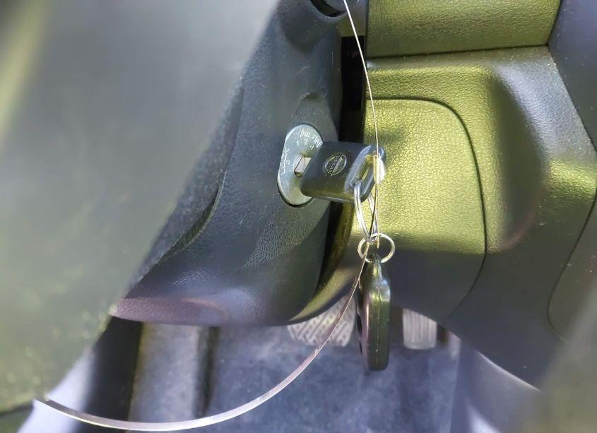 Photo 11 of 2019 Nissan Versa 1.6 S+ (VIN 3N1CN7AP5KL808310)