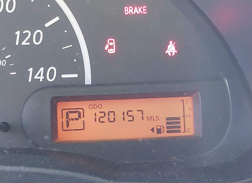 Photo 16 of 2019 Nissan Versa 1.6 S+ (VIN 3N1CN7AP5KL808310)