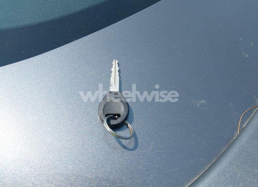 Photo 11 of 2019 Nissan Versa 1.6 S+ (VIN 3N1CN7AP5KL819887)