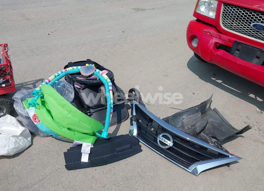 Photo 12 of 2019 Nissan Versa 1.6 S+ (VIN 3N1CN7AP5KL819887)