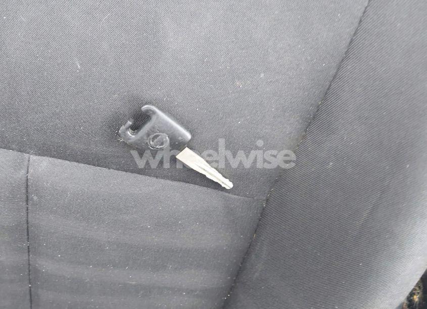 Photo 11 of 2019 Nissan Versa 1.6 S+ (VIN 3N1CN7AP5KL821011)