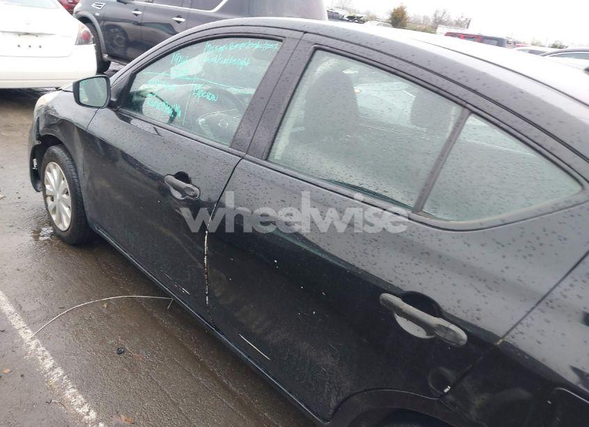 Photo 15 of 2019 Nissan Versa 1.6 S+ (VIN 3N1CN7AP5KL821011)