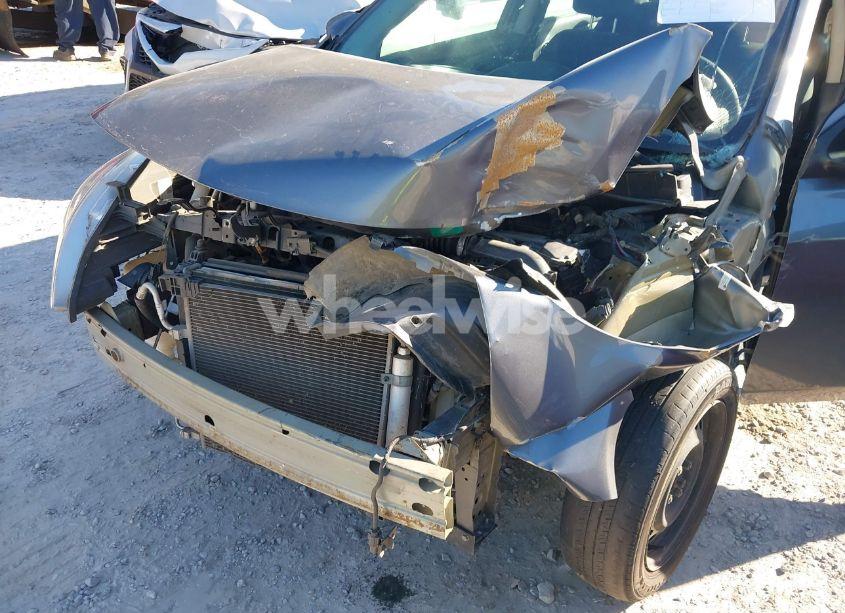 Photo 6 of 2019 Nissan Versa 1.6 SV (VIN 3N1CN7AP5KL830629)