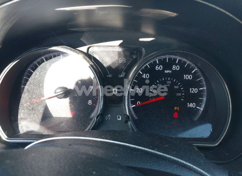 Photo 7 of 2019 Nissan Versa 1.6 SV (VIN 3N1CN7AP5KL830629)