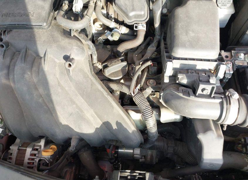 Photo 10 of 2019 Nissan Versa 1.6 S+ (VIN 3N1CN7AP5KL835684)