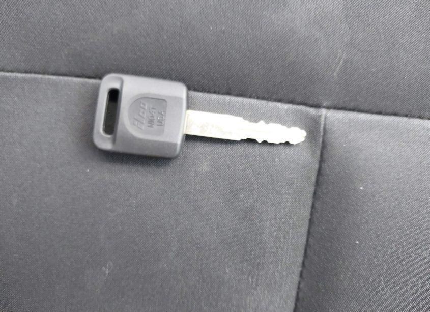 Photo 11 of 2019 Nissan Versa 1.6 S+ (VIN 3N1CN7AP5KL835684)