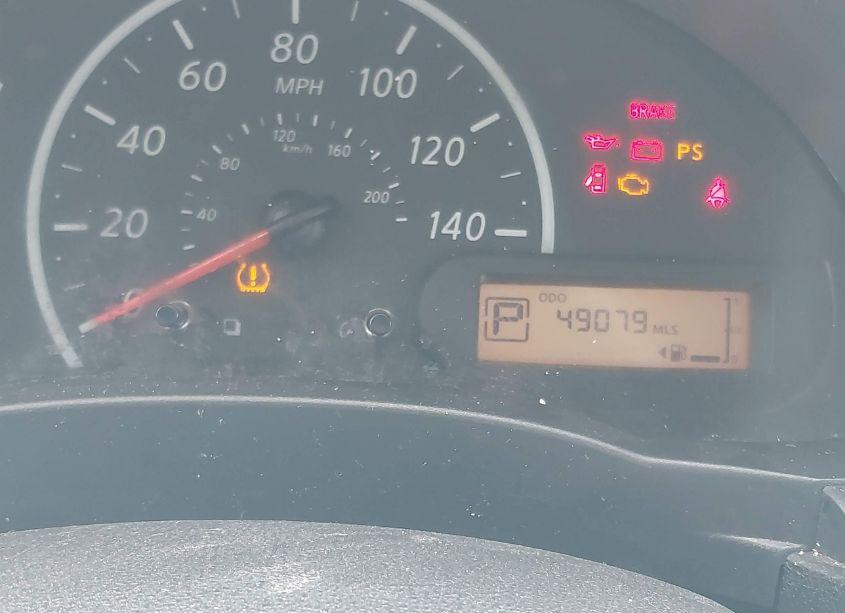 Photo 15 of 2019 Nissan Versa 1.6 S+ (VIN 3N1CN7AP5KL835684)