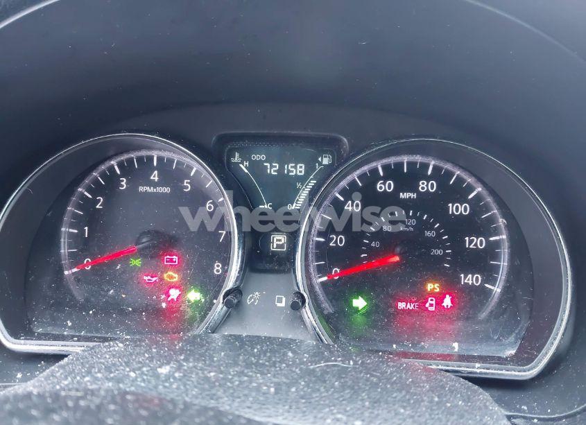 Photo 7 of 2019 Nissan Versa 1.6 SV (VIN 3N1CN7AP5KL843185)