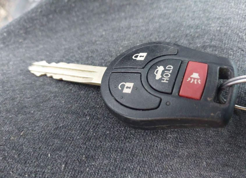 Photo 11 of 2019 Nissan Versa 1.6 SV (VIN 3N1CN7AP5KL851836)