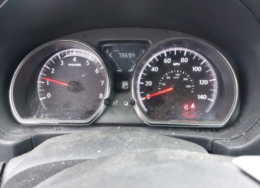 Photo 7 of 2019 Nissan Versa 1.6 SV (VIN 3N1CN7AP5KL851836)