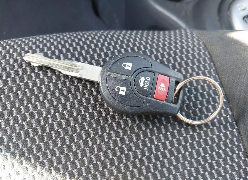 Photo 11 of 2019 Nissan Versa 1.6 SV (VIN 3N1CN7AP5KL859726)