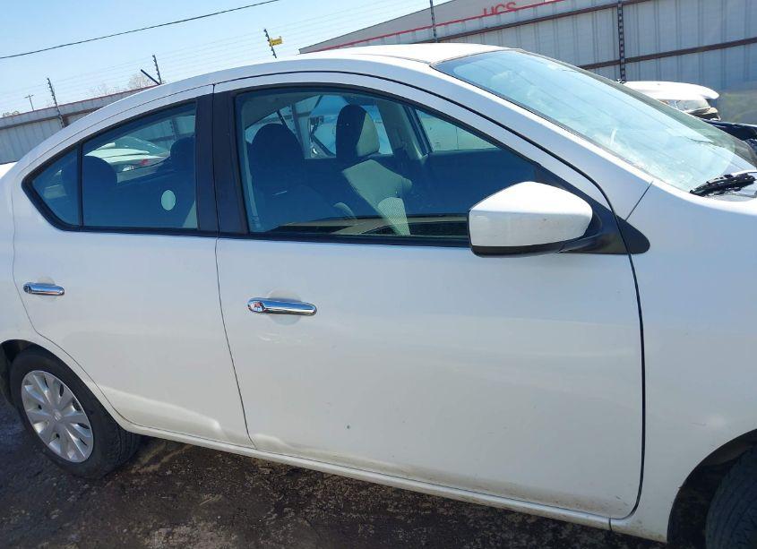 Photo 13 of 2019 Nissan Versa 1.6 SV (VIN 3N1CN7AP5KL859726)