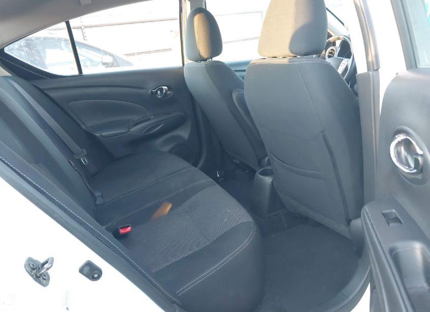 Photo 8 of 2019 Nissan Versa 1.6 SV (VIN 3N1CN7AP5KL859726)