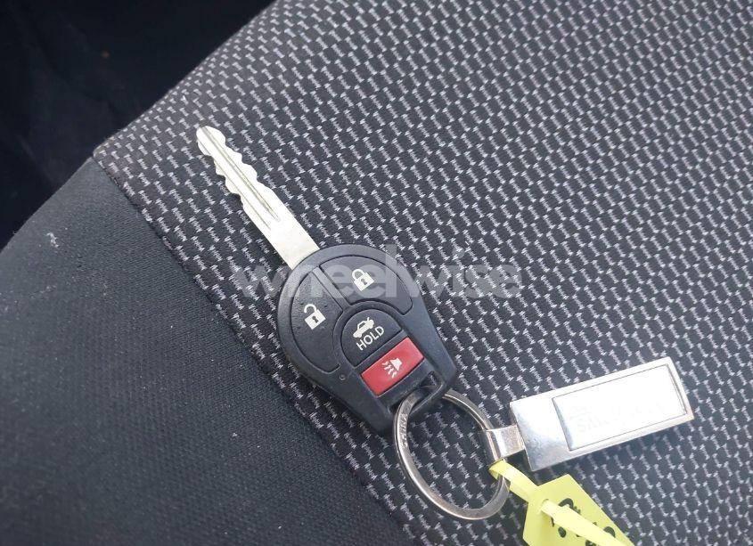 Photo 11 of 2019 Nissan Versa 1.6 SV (VIN 3N1CN7AP5KL859905)