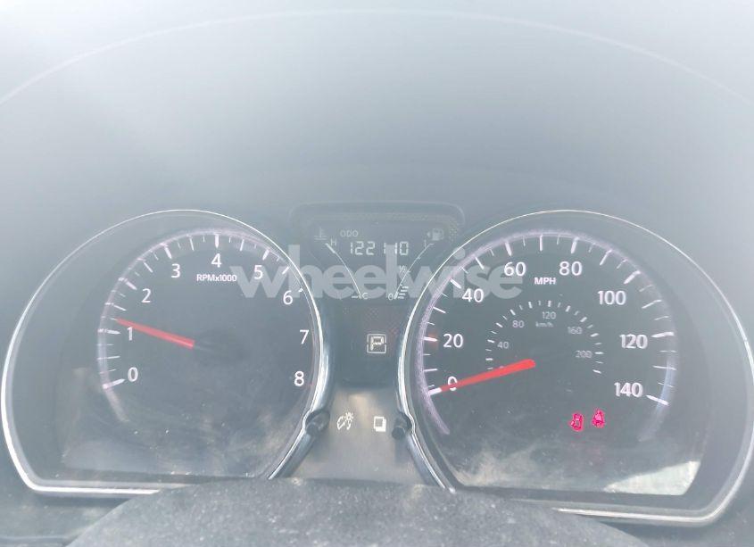 Photo 7 of 2019 Nissan Versa 1.6 SV (VIN 3N1CN7AP5KL859905)