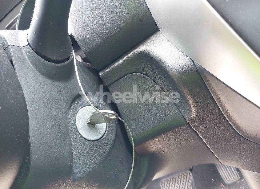 Photo 11 of 2019 Nissan Versa 1.6 SV (VIN 3N1CN7AP5KL860004)