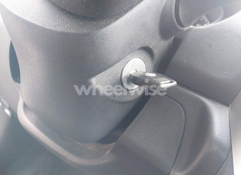 Photo 11 of 2019 Nissan Versa 1.6 SV (VIN 3N1CN7AP5KL863761)