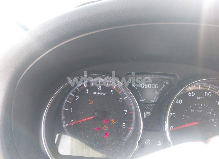 Photo 15 of 2019 Nissan Versa 1.6 SV (VIN 3N1CN7AP5KL863761)