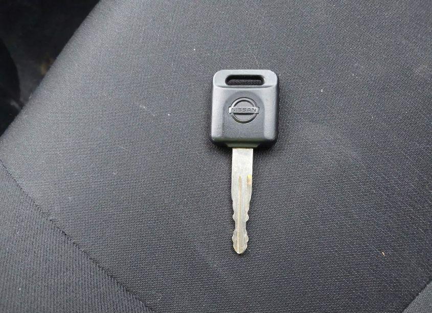 Photo 11 of 2019 Nissan Versa 1.6 S+ (VIN 3N1CN7AP5KL871021)