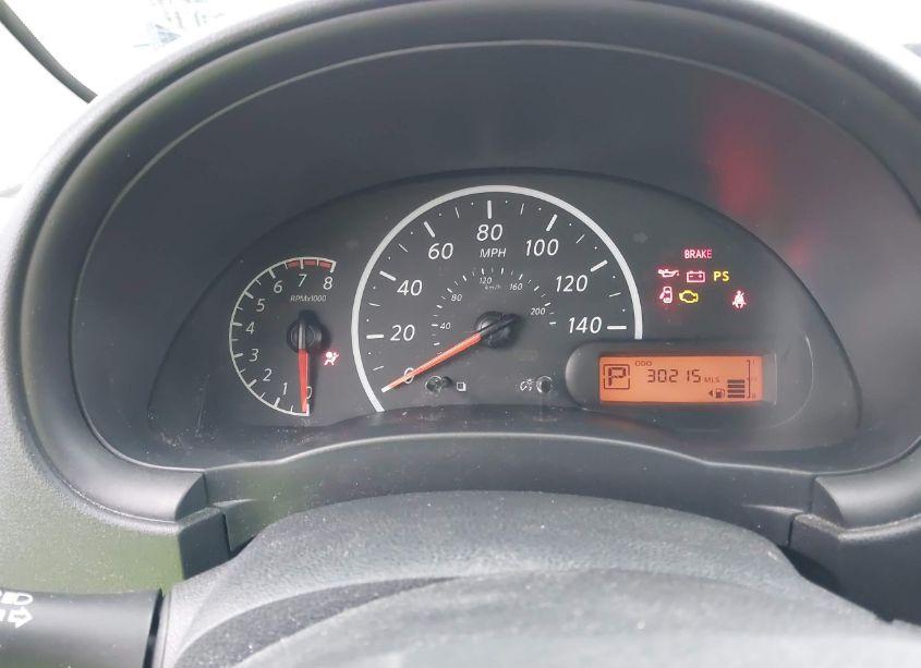 Photo 7 of 2019 Nissan Versa 1.6 S+ (VIN 3N1CN7AP5KL871021)