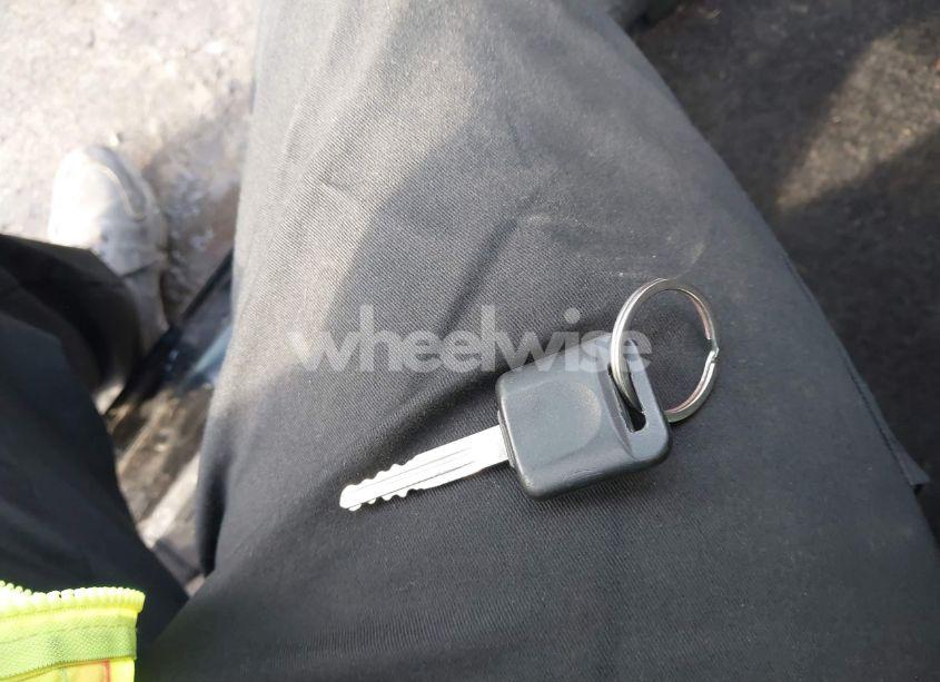 Photo 11 of 2019 Nissan Versa 1.6 S+ (VIN 3N1CN7AP5KL876445)