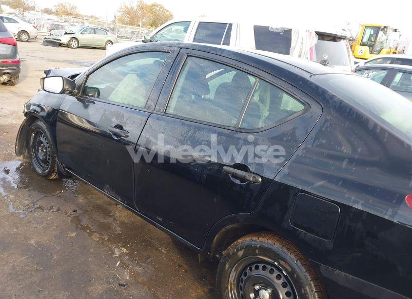 Photo 14 of 2019 Nissan Versa 1.6 S+ (VIN 3N1CN7AP5KL876445)