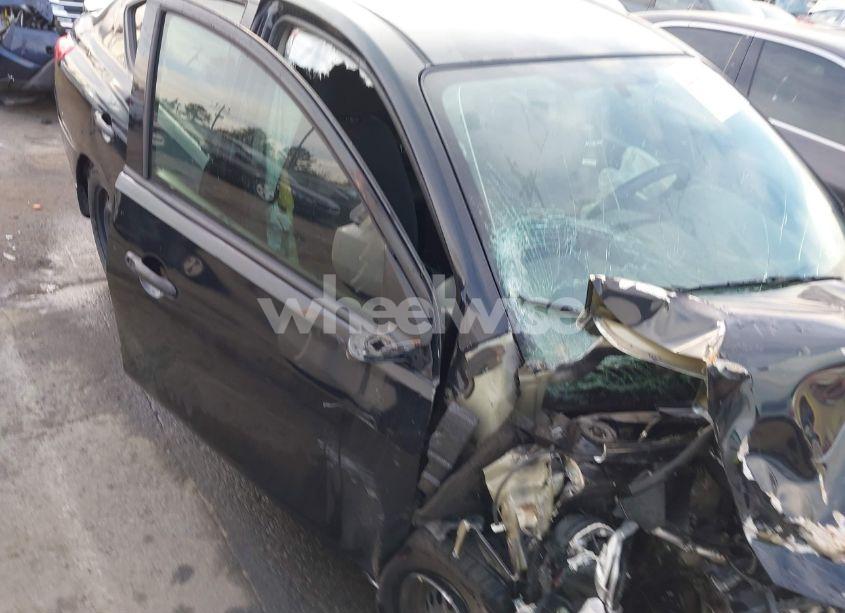 Photo 17 of 2019 Nissan Versa 1.6 S+ (VIN 3N1CN7AP5KL876445)