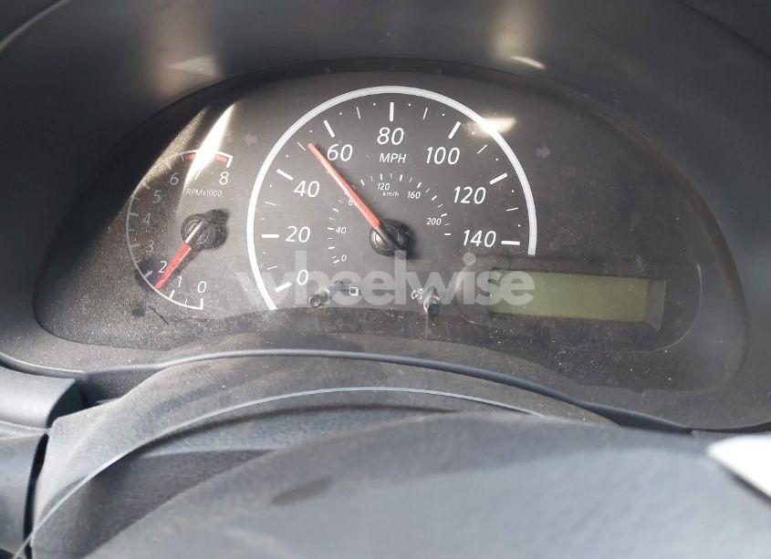 Photo 7 of 2019 Nissan Versa 1.6 S+ (VIN 3N1CN7AP5KL876445)