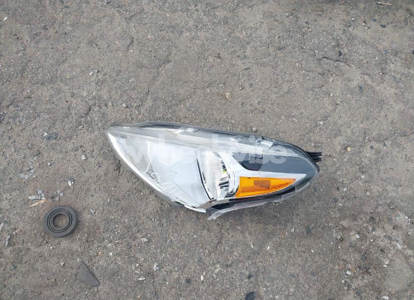 Photo 12 of 2019 Nissan Versa 1.6 S+ (VIN 3N1CN7AP5KL880107)