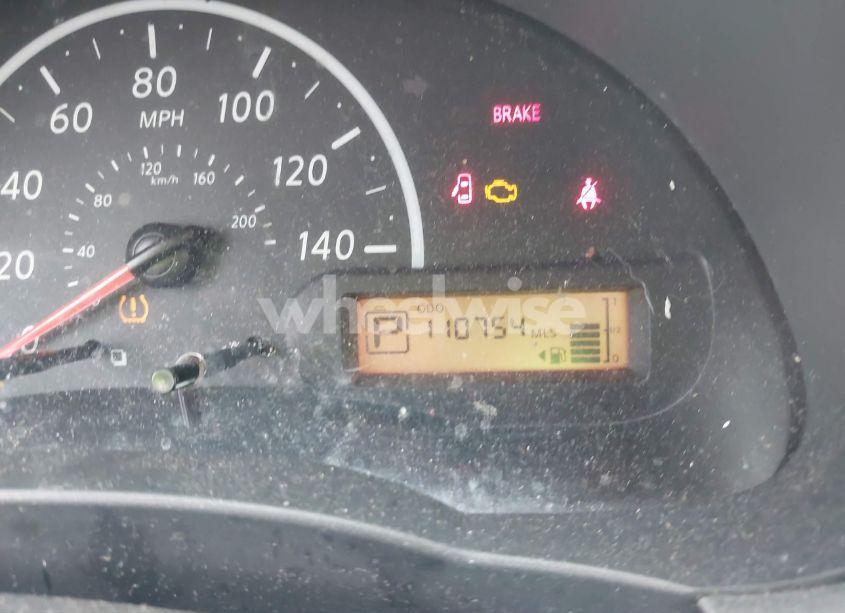 Photo 16 of 2019 Nissan Versa 1.6 S+ (VIN 3N1CN7AP5KL880107)